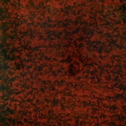 Translucent stone panel