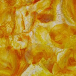 Translucent onyx stone panel