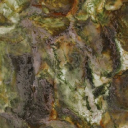 Translucent onyx stone panel