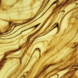 Translucent onyx stone panel