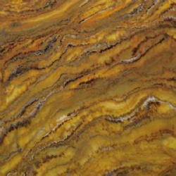 Translucent onyx stone panel